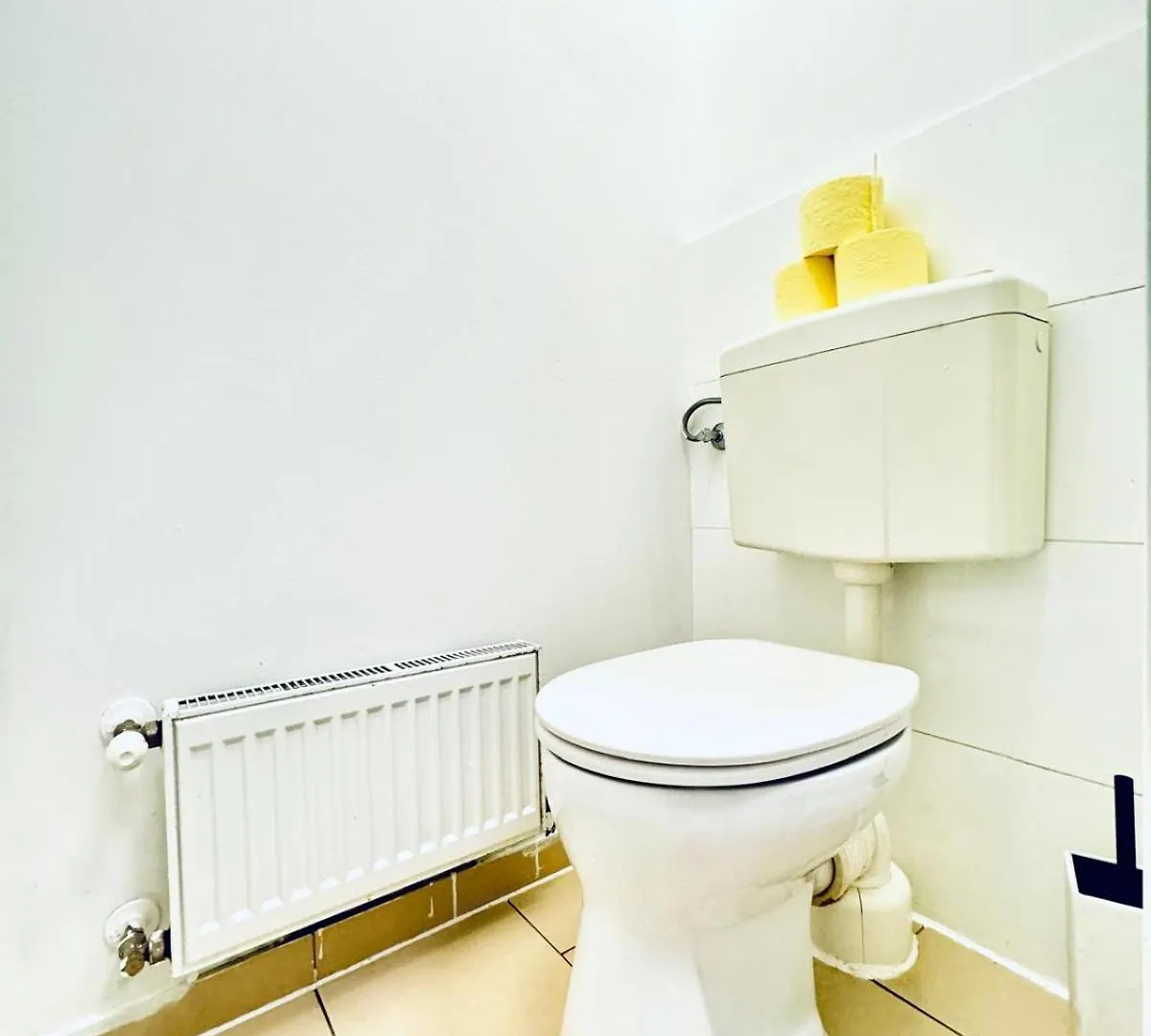 Lovely 2Br Apartment For 5People, Only 17 Minute Walk To Schoenbrunn Vienna